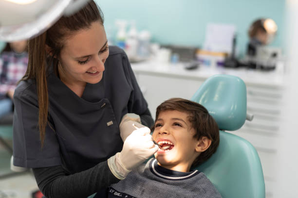 Best Emergency Treatment for Dental Infections or Abscesses in Womelsdorf, PA