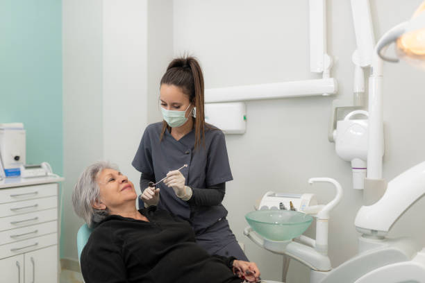 Best Same-Day Emergency Dental Services in Womelsdorf, PA