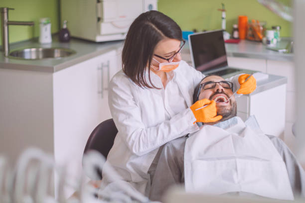 Best Emergency Gum Treatment in Womelsdorf, PA