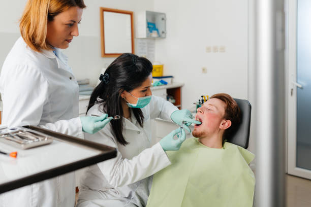 Best Emergency Root Canal Treatment in Womelsdorf, PA