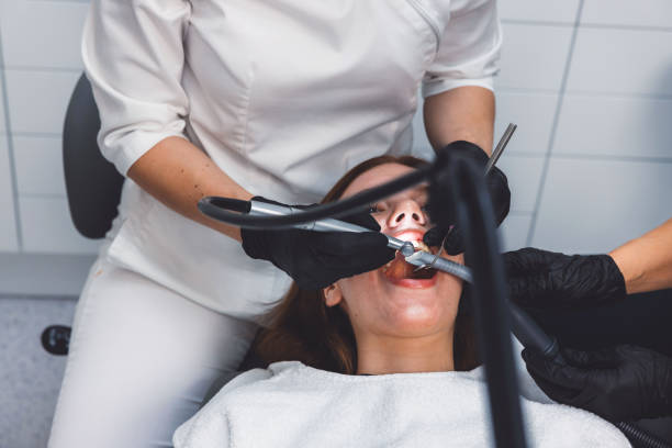 Best Emergency Dental Care for Broken or Chipped Teeth in Womelsdorf, PA